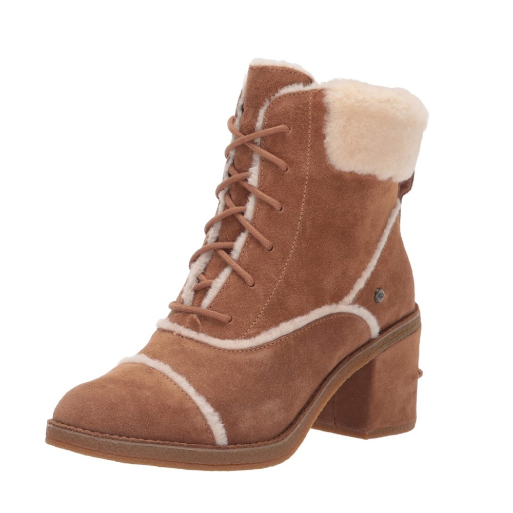 Ugg Women's Esterly Chestnut Boot - image 2